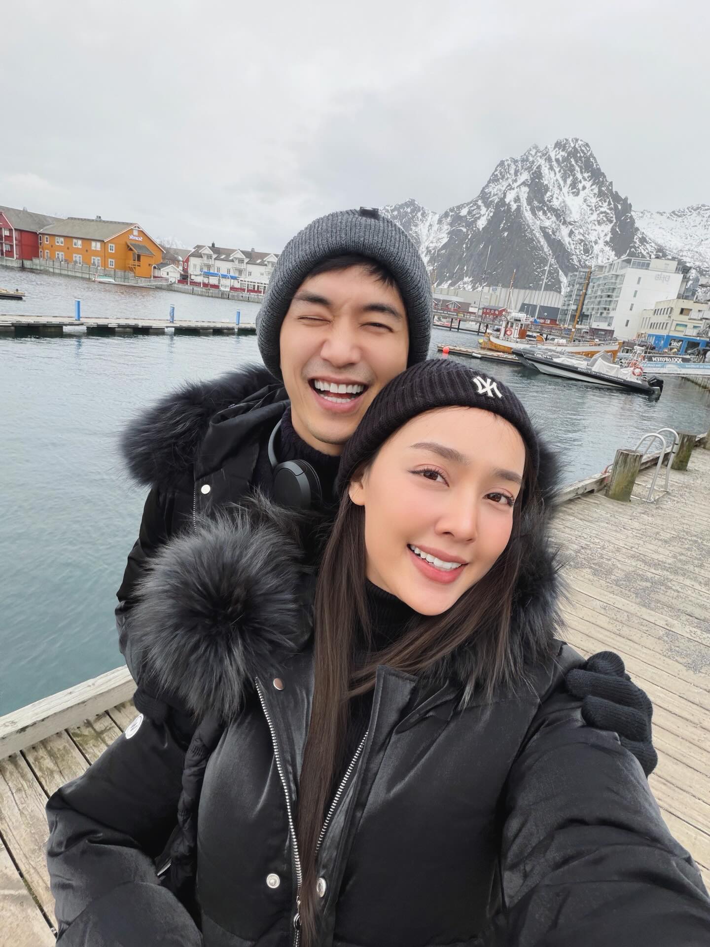 ไผ่ - พาทิศ พิสิฐกุล