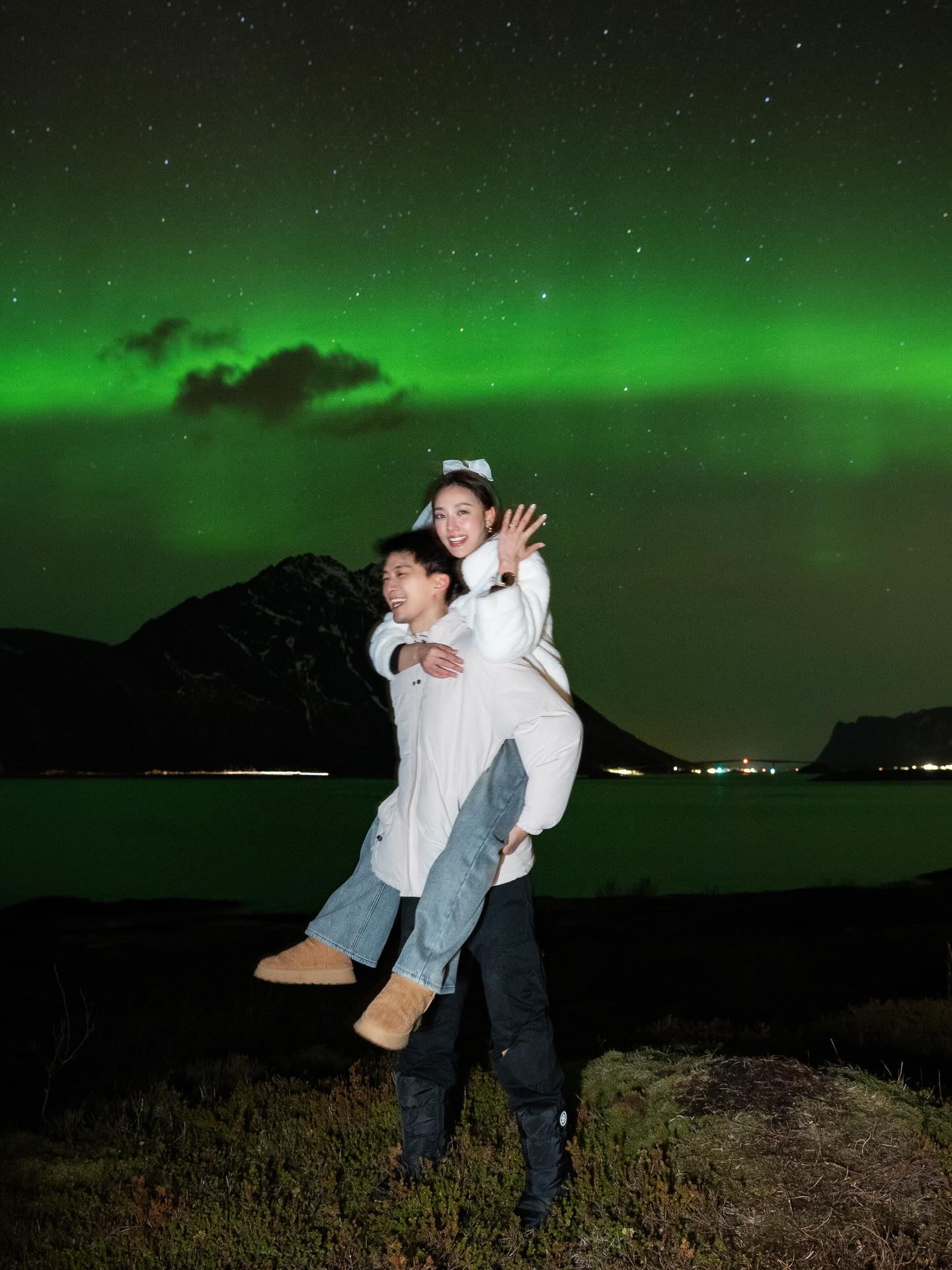 ไผ่ - พาทิศ พิสิฐกุล