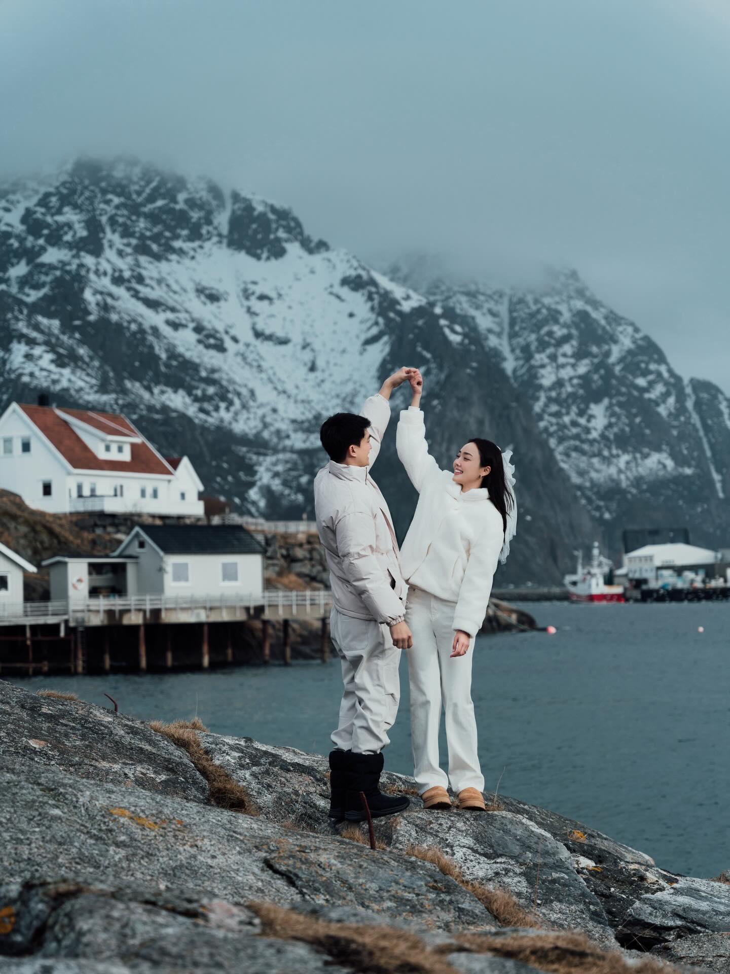 ไผ่ - พาทิศ พิสิฐกุล