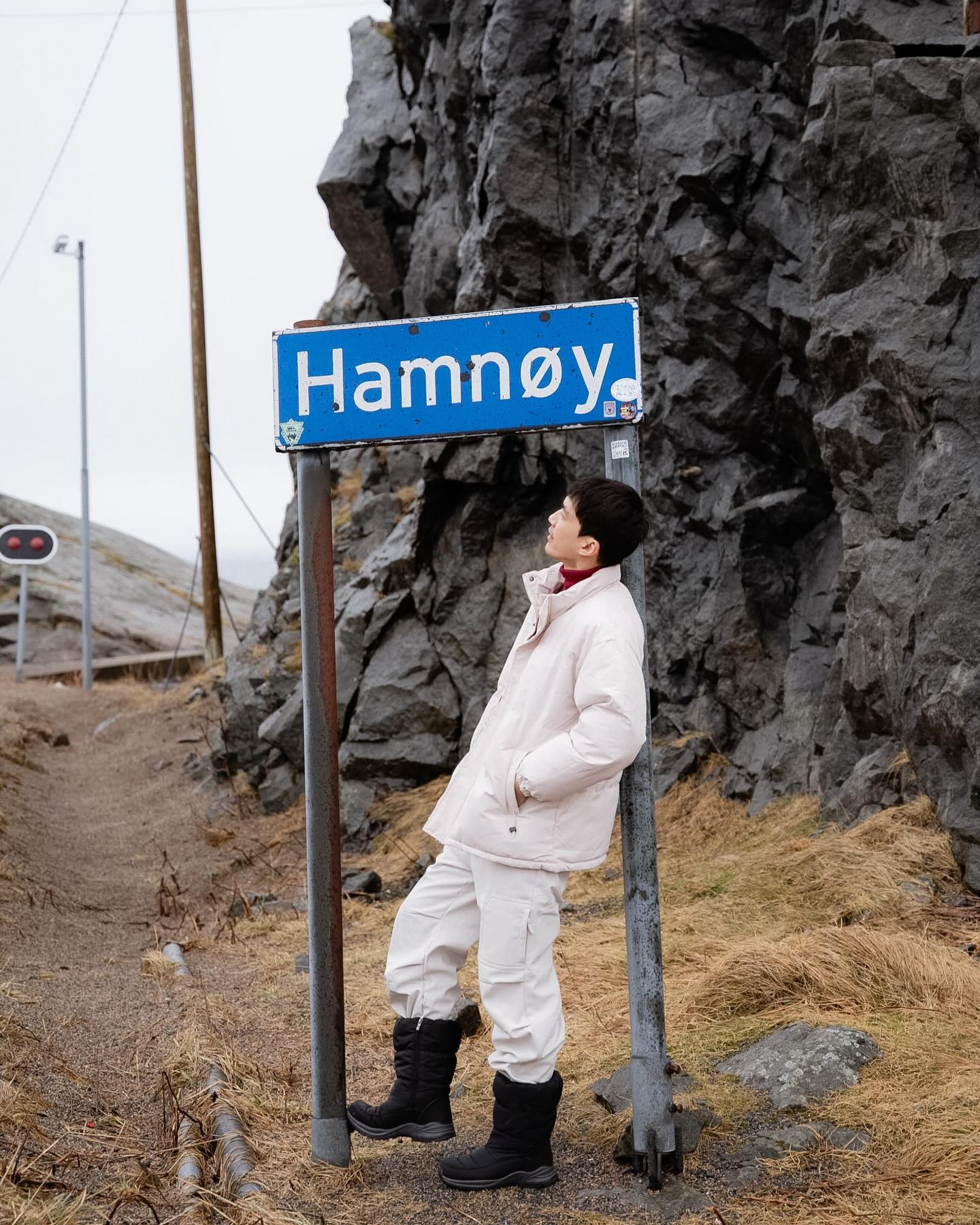 ไผ่ - พาทิศ พิสิฐกุล