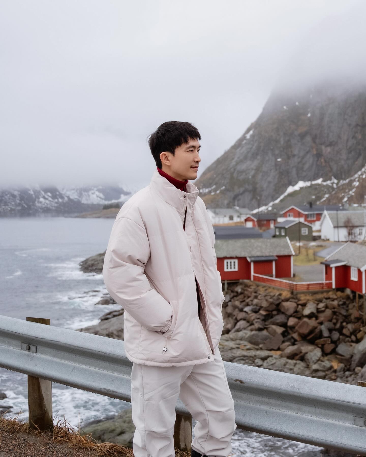 ไผ่ - พาทิศ พิสิฐกุล