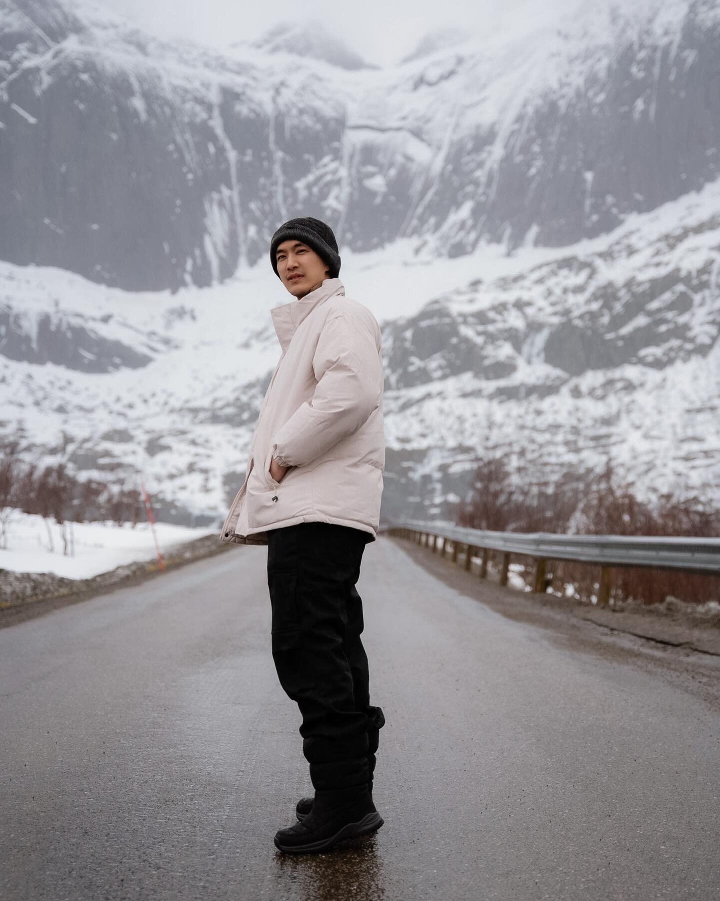 ไผ่ - พาทิศ พิสิฐกุล