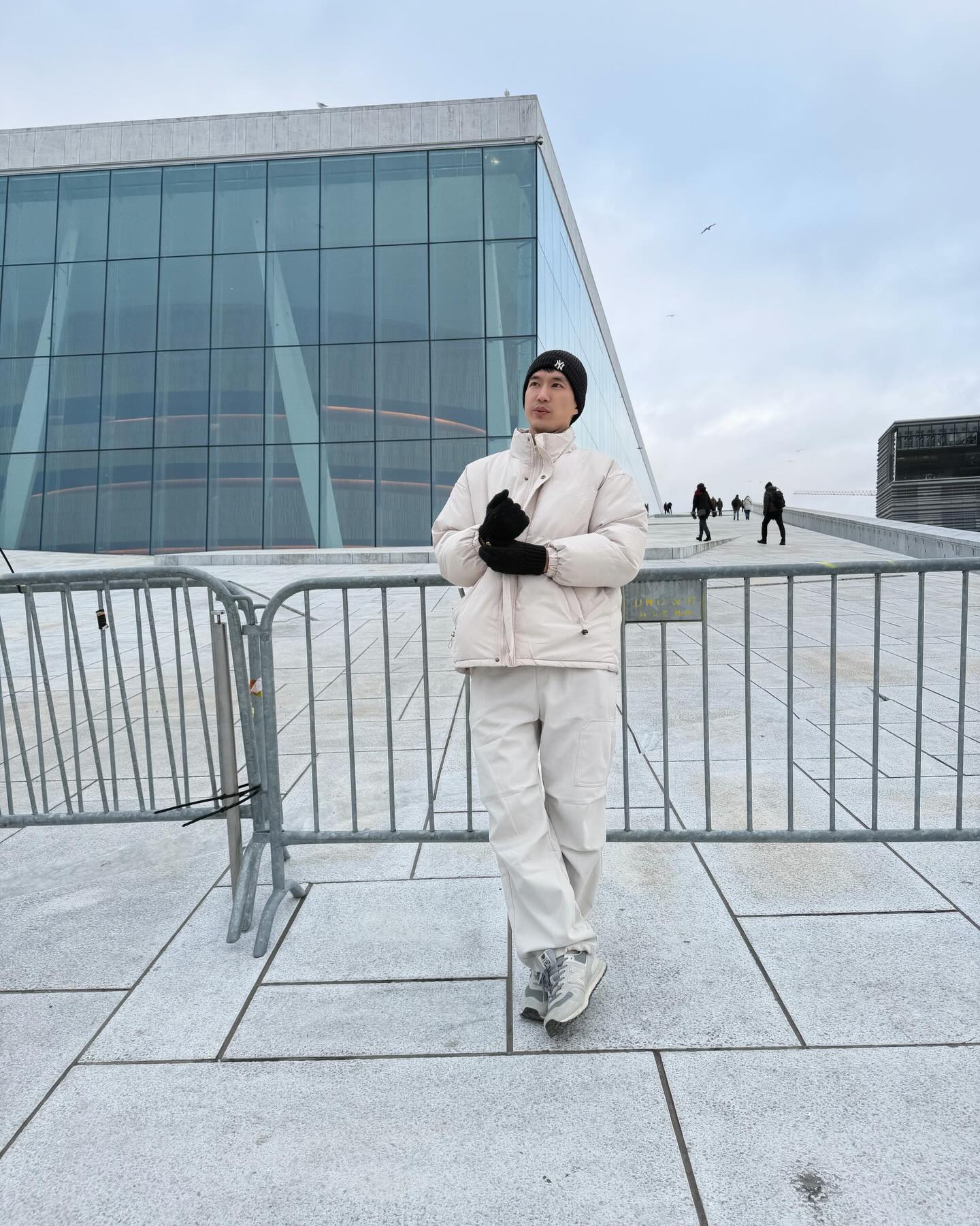 ไผ่ - พาทิศ พิสิฐกุล