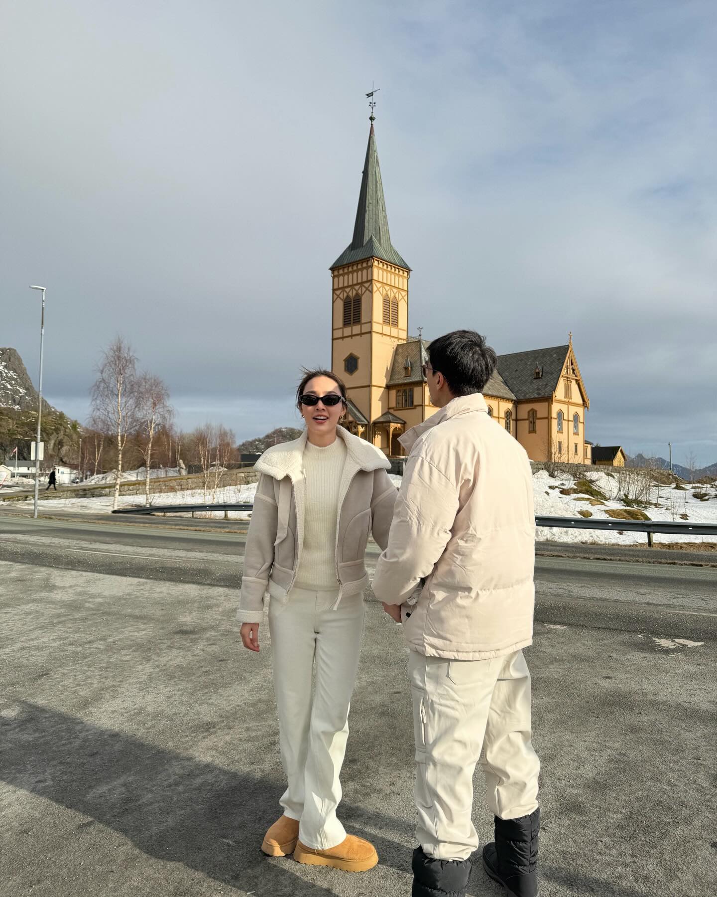 ไผ่ - พาทิศ พิสิฐกุล