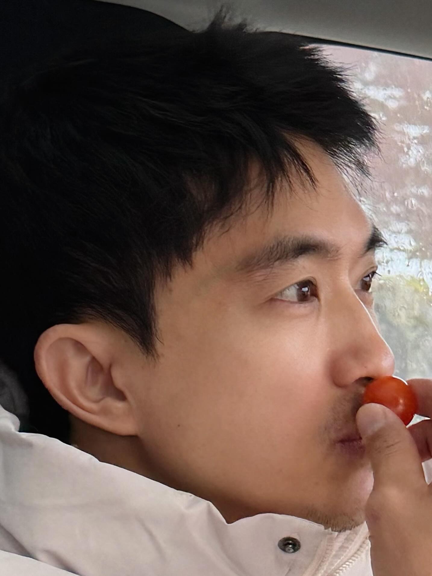 ไผ่ - พาทิศ พิสิฐกุล