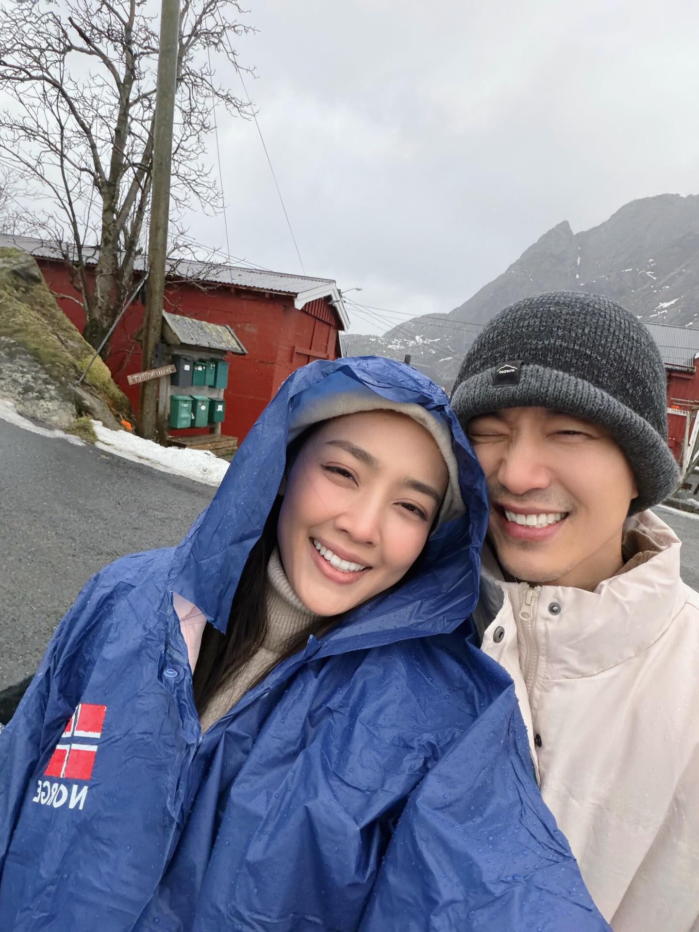 ไผ่ - พาทิศ พิสิฐกุล