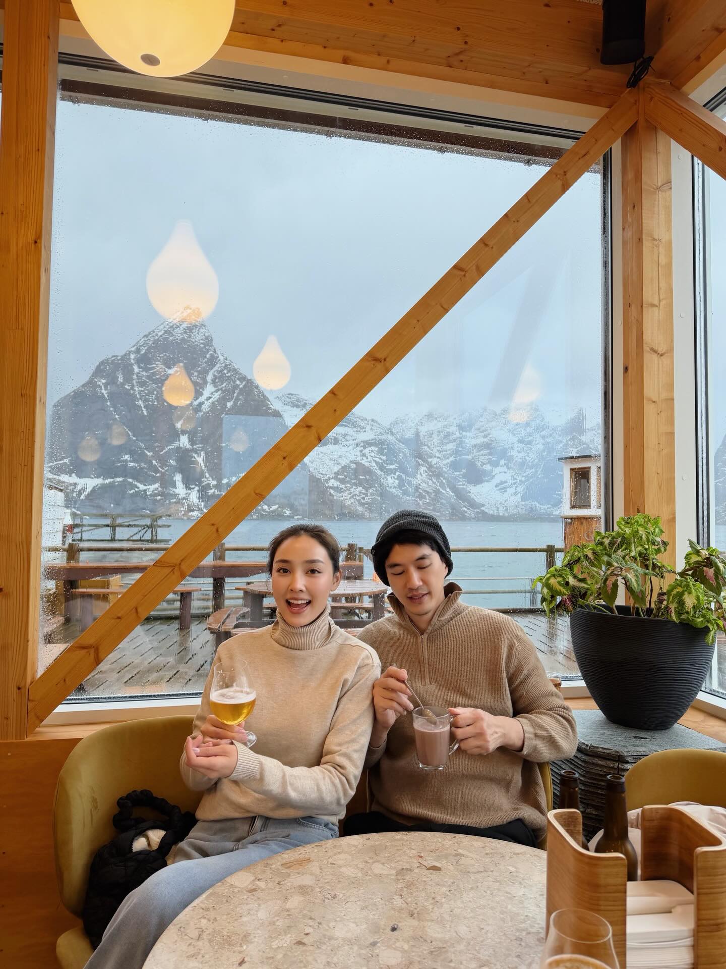 ไผ่ - พาทิศ พิสิฐกุล