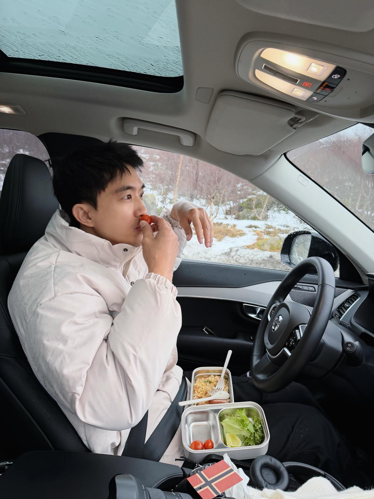 ไผ่ - พาทิศ พิสิฐกุล