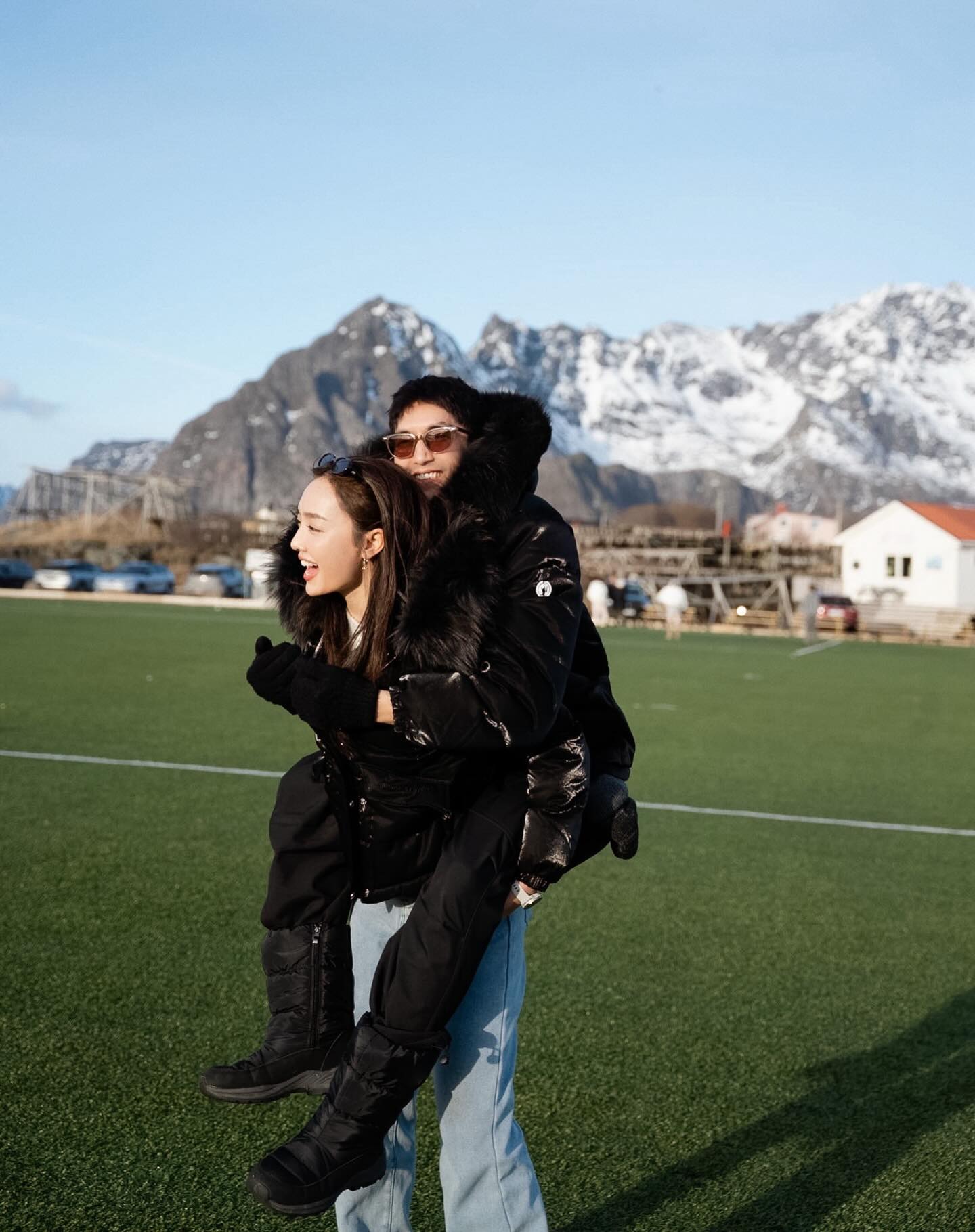 ไผ่ - พาทิศ พิสิฐกุล