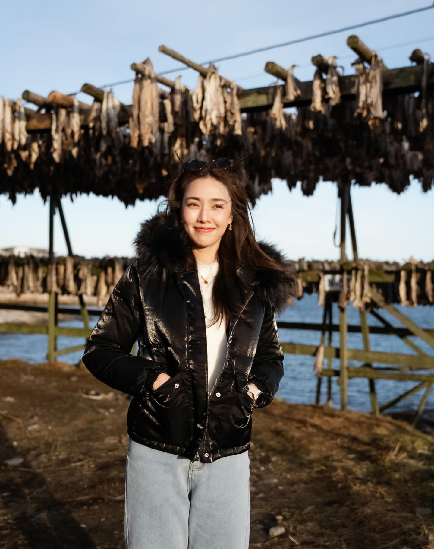 ไผ่ - พาทิศ พิสิฐกุล