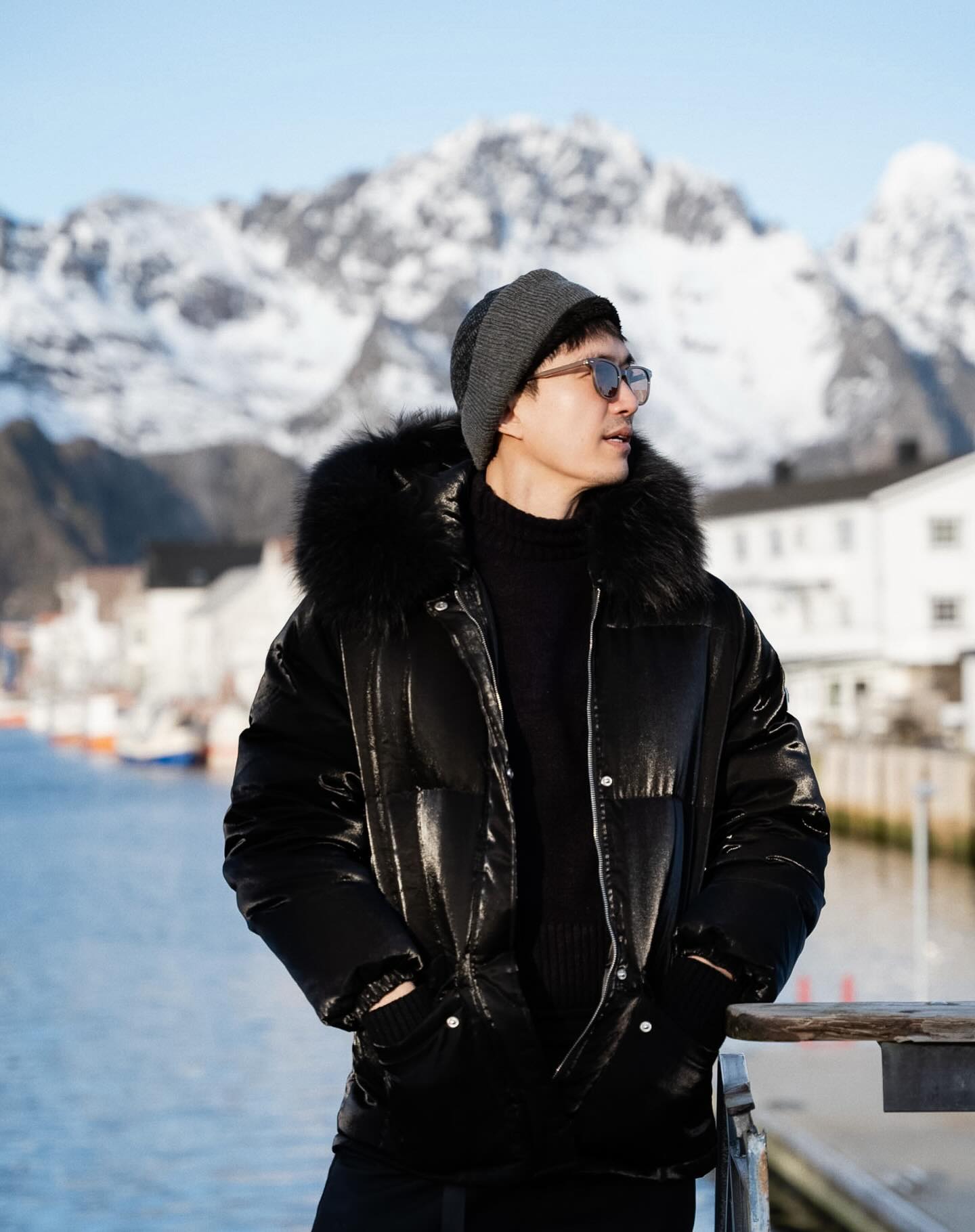 ไผ่ - พาทิศ พิสิฐกุล