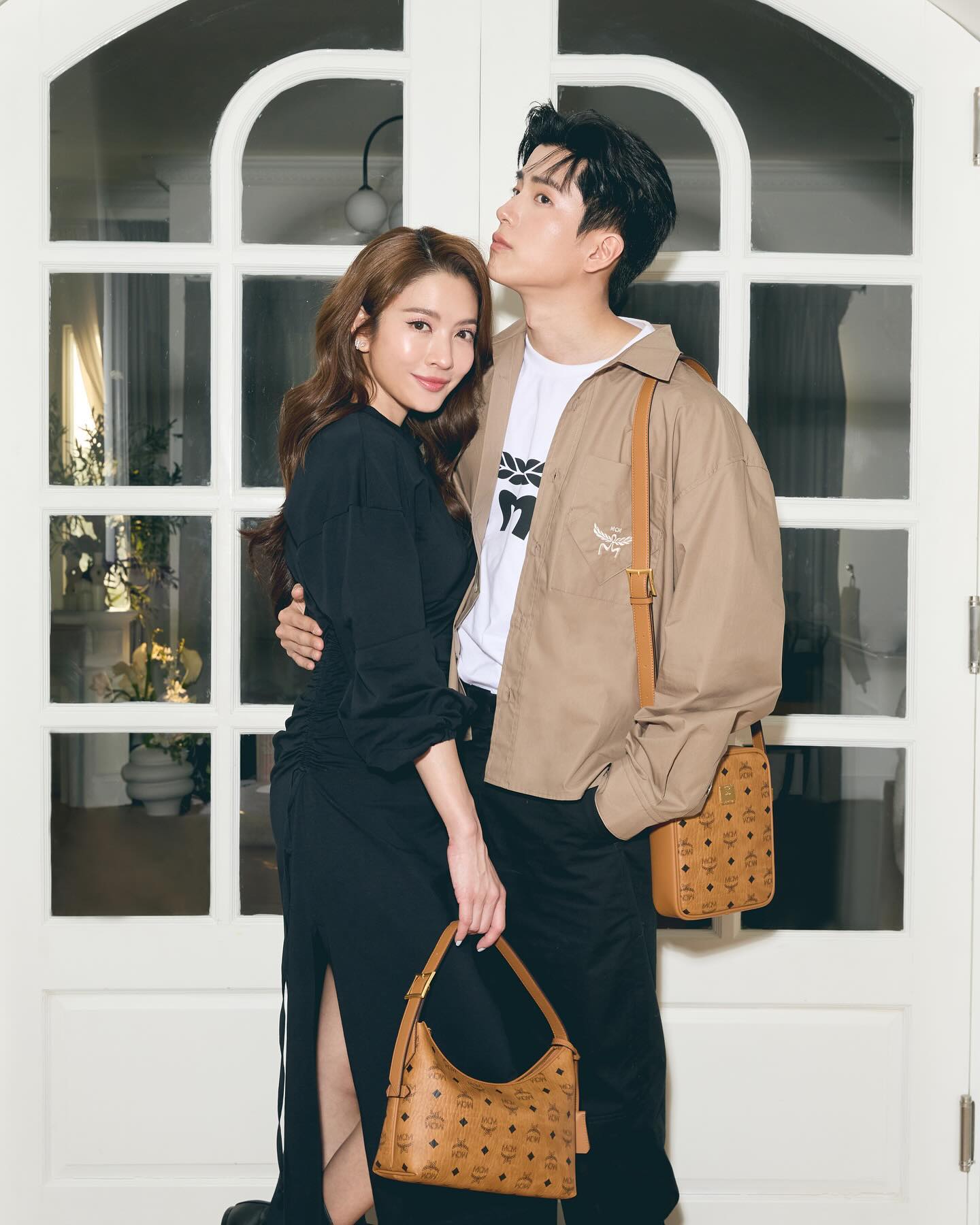 นน - ชานน สันตินธรกุล