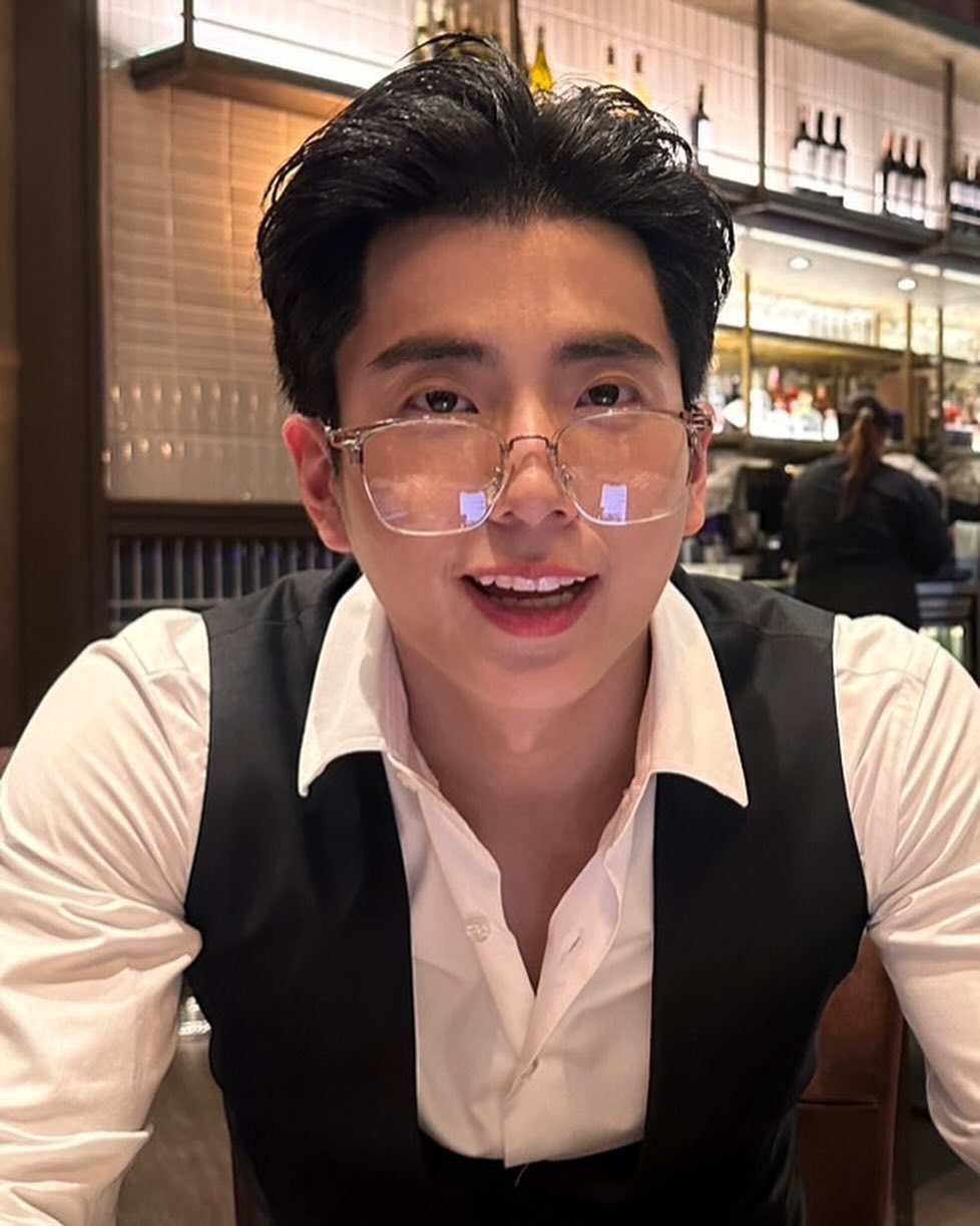 นน - ชานน สันตินธรกุล