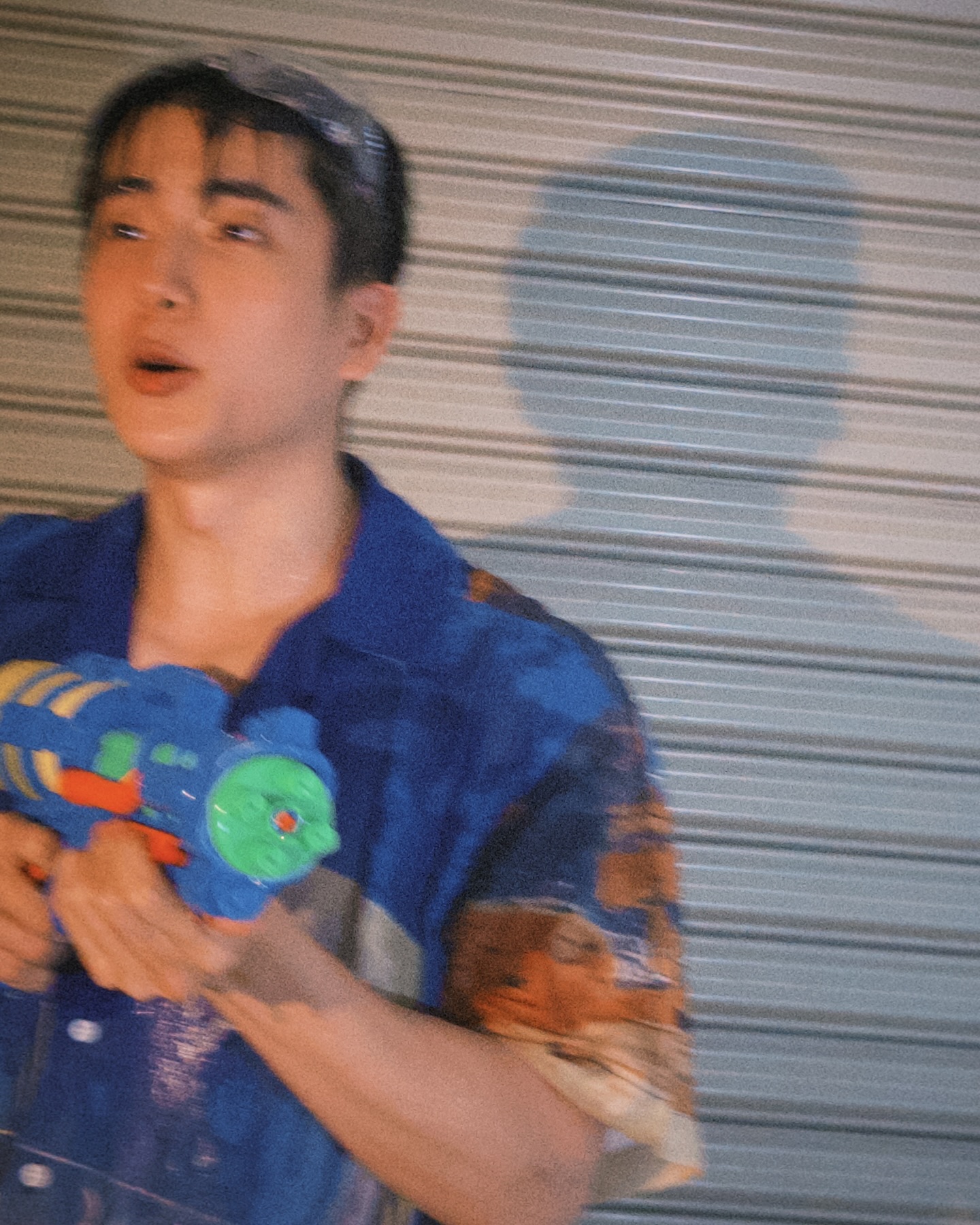 นน - ชานน สันตินธรกุล