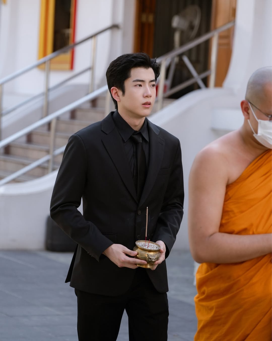 นน - ชานน สันตินธรกุล