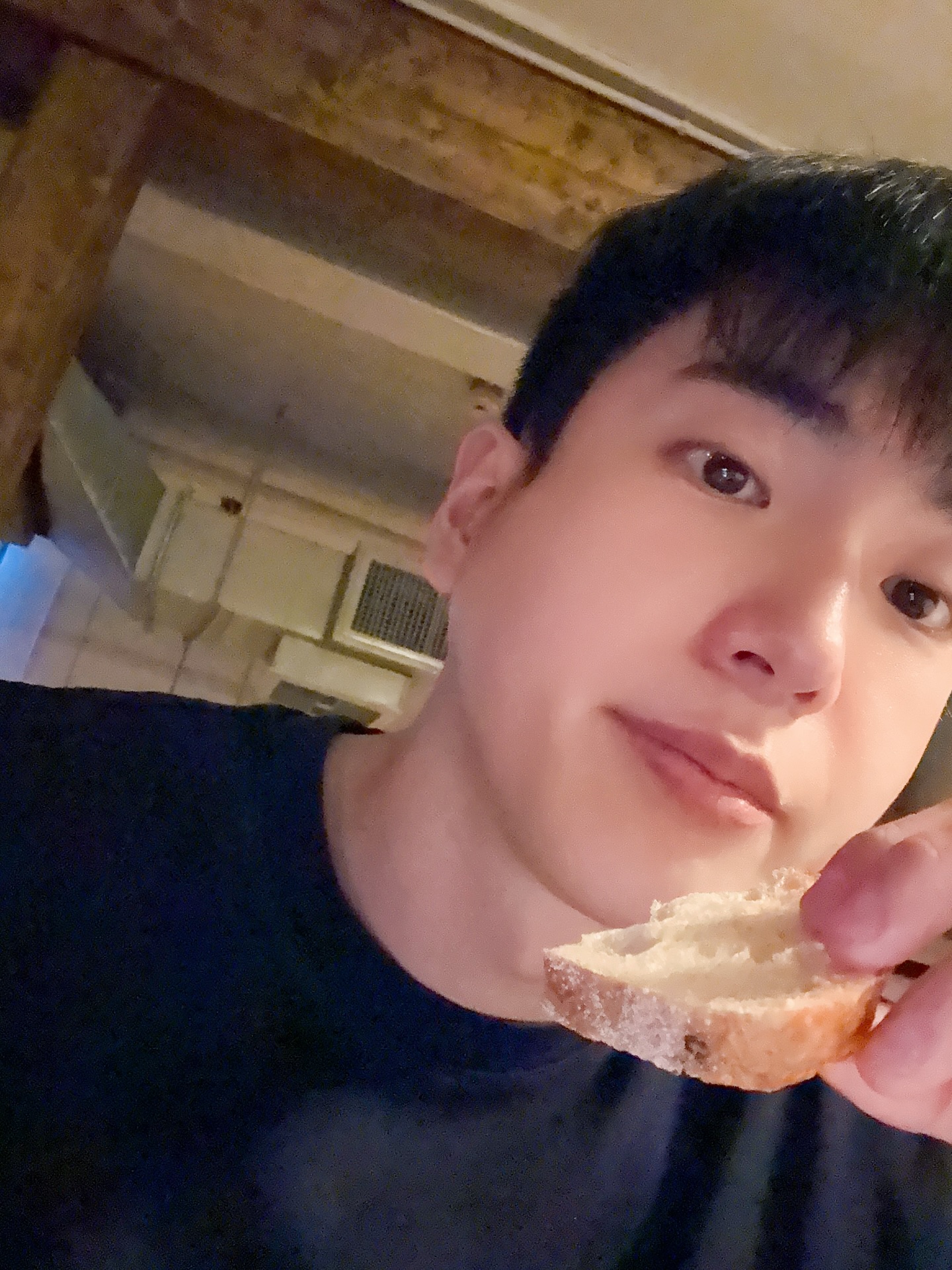 นน - ชานน สันตินธรกุล