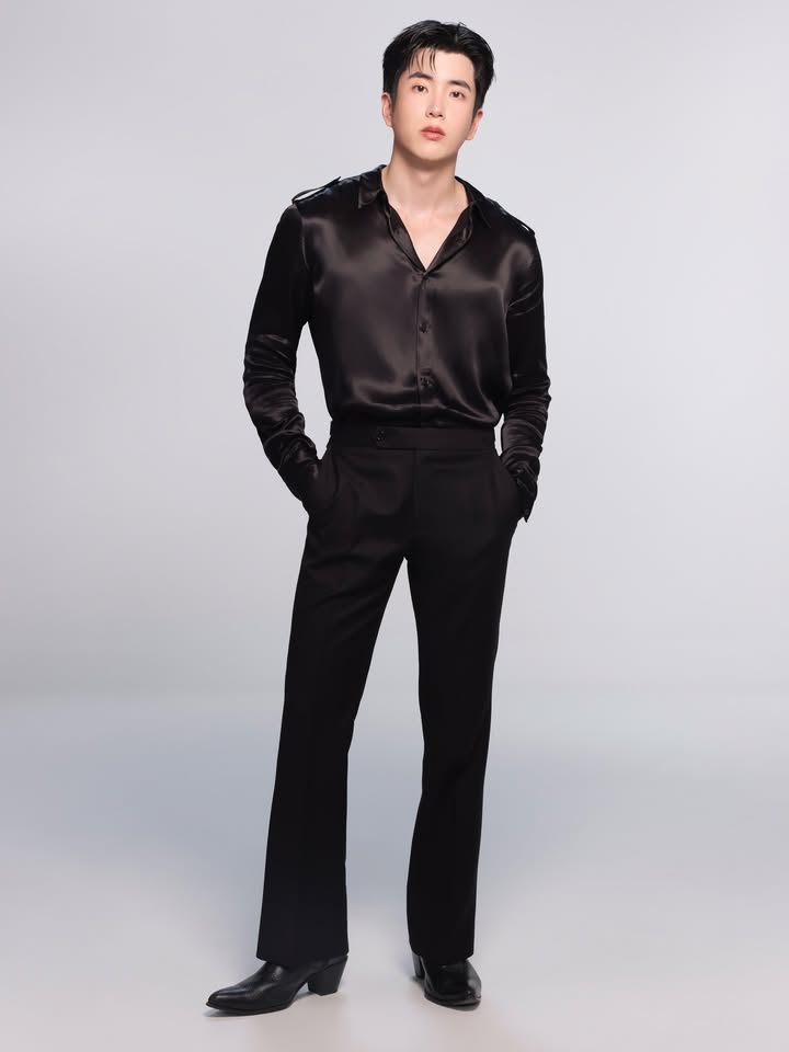 นน - ชานน สันตินธรกุล