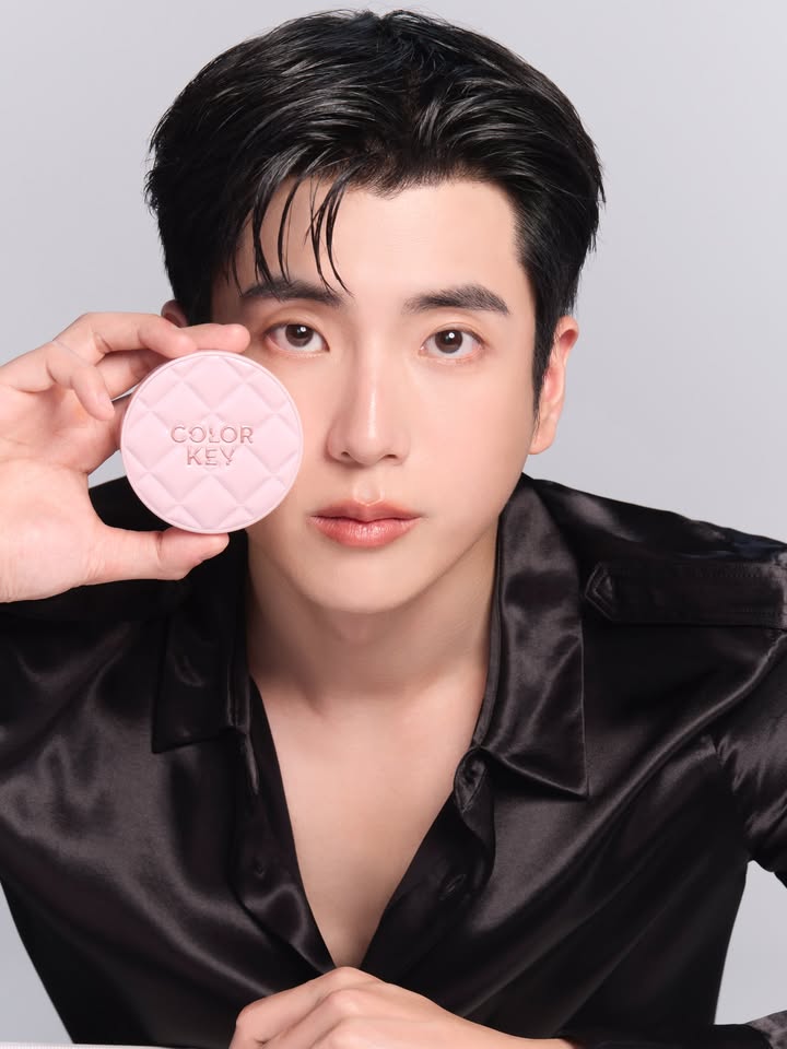 นน - ชานน สันตินธรกุล