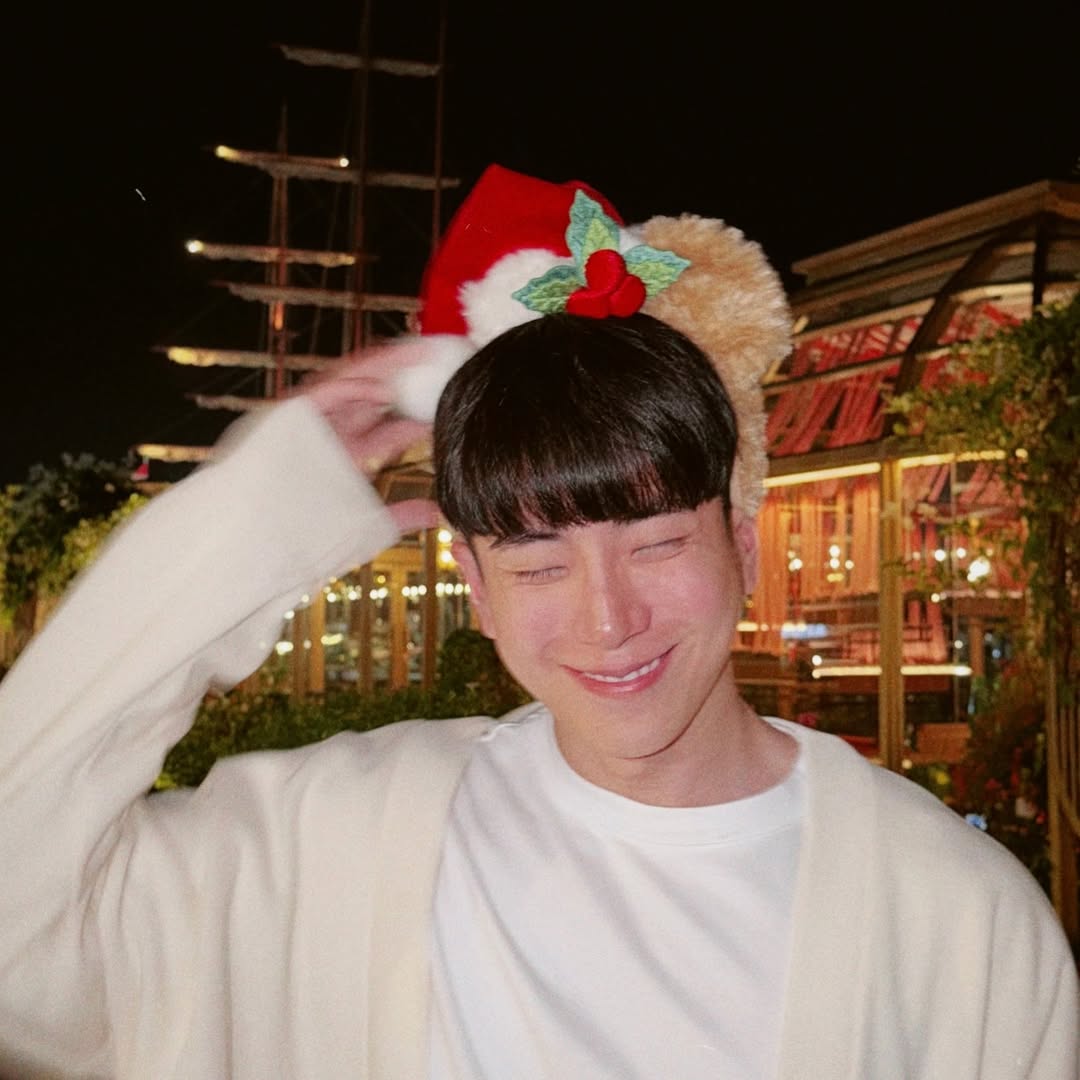 นน - ชานน สันตินธรกุล