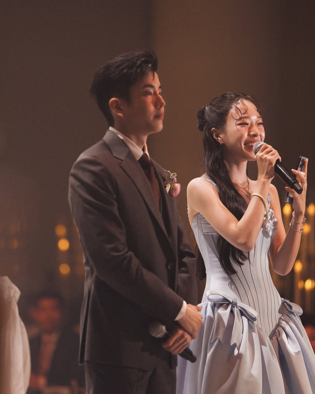 นน - ชานน สันตินธรกุล