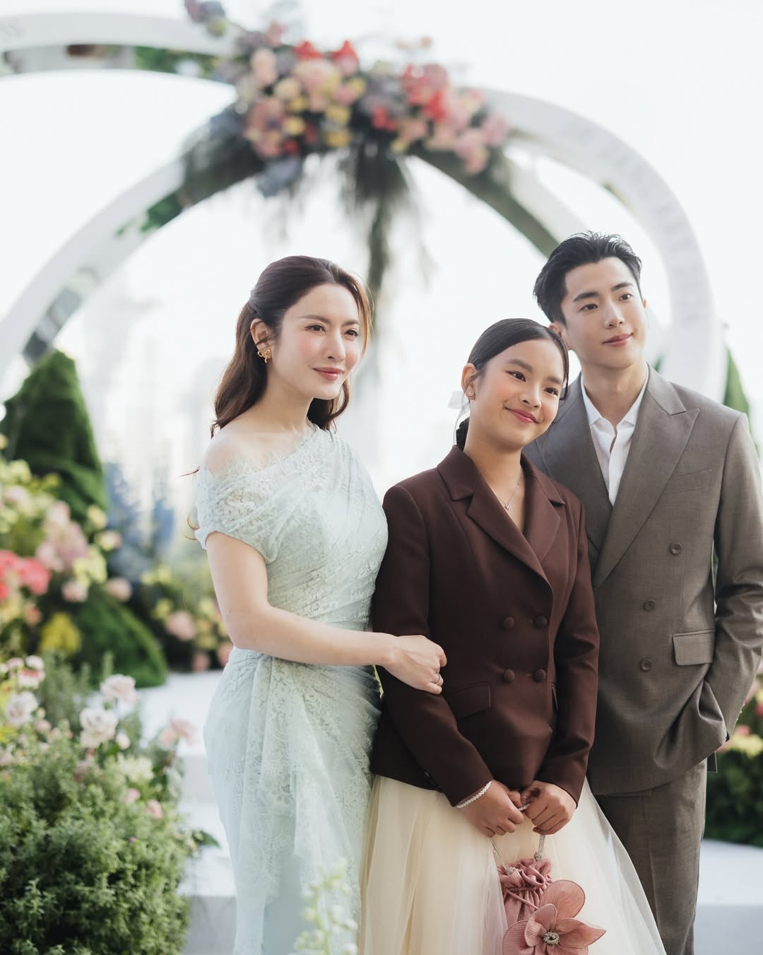 นน - ชานน สันตินธรกุล