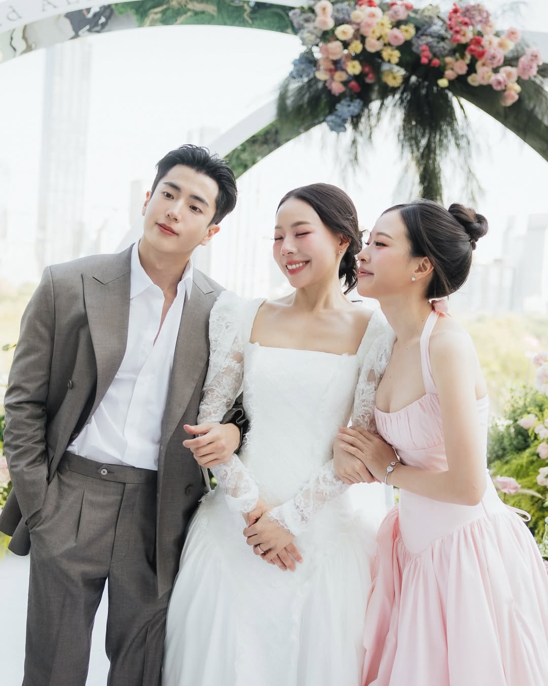 นน - ชานน สันตินธรกุล