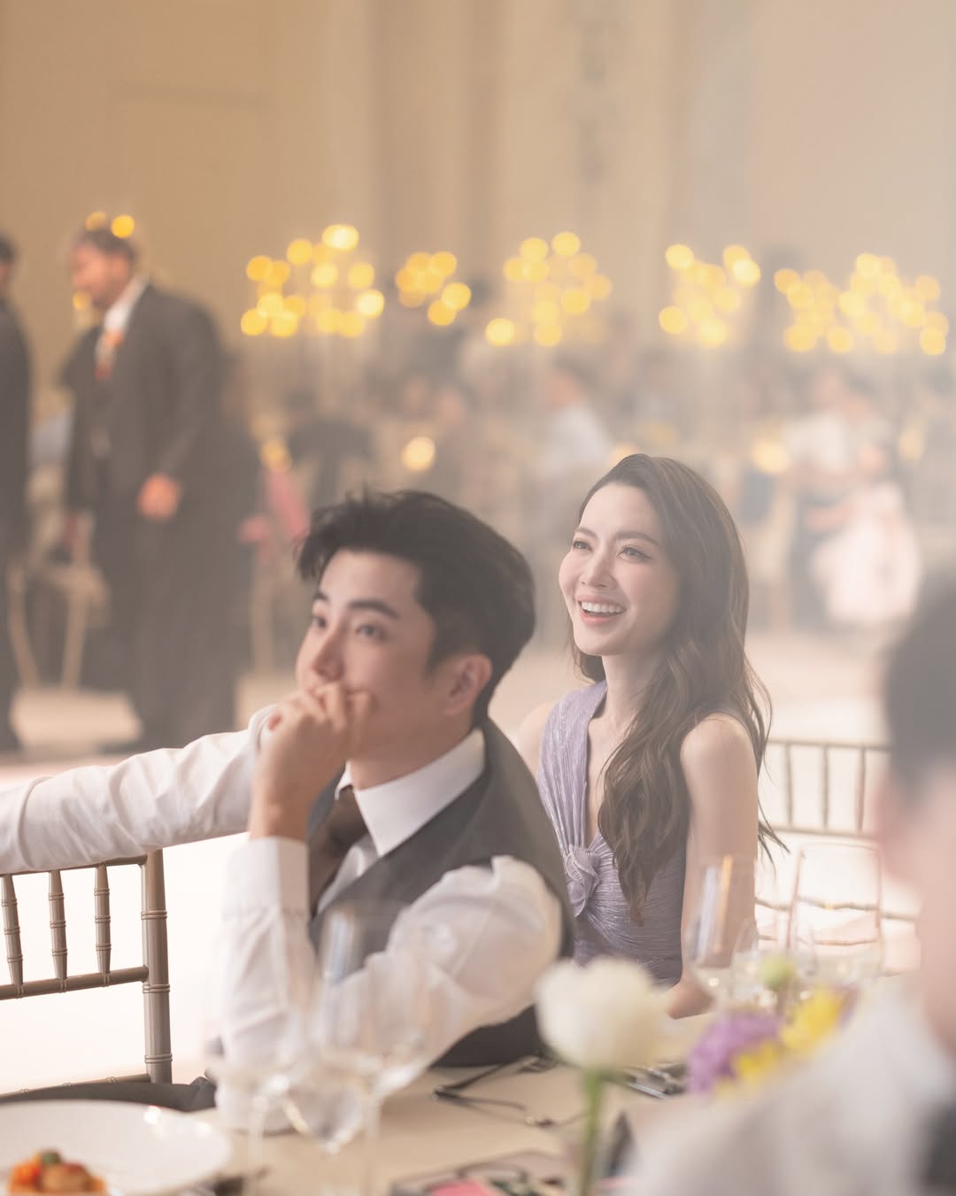 นน - ชานน สันตินธรกุล