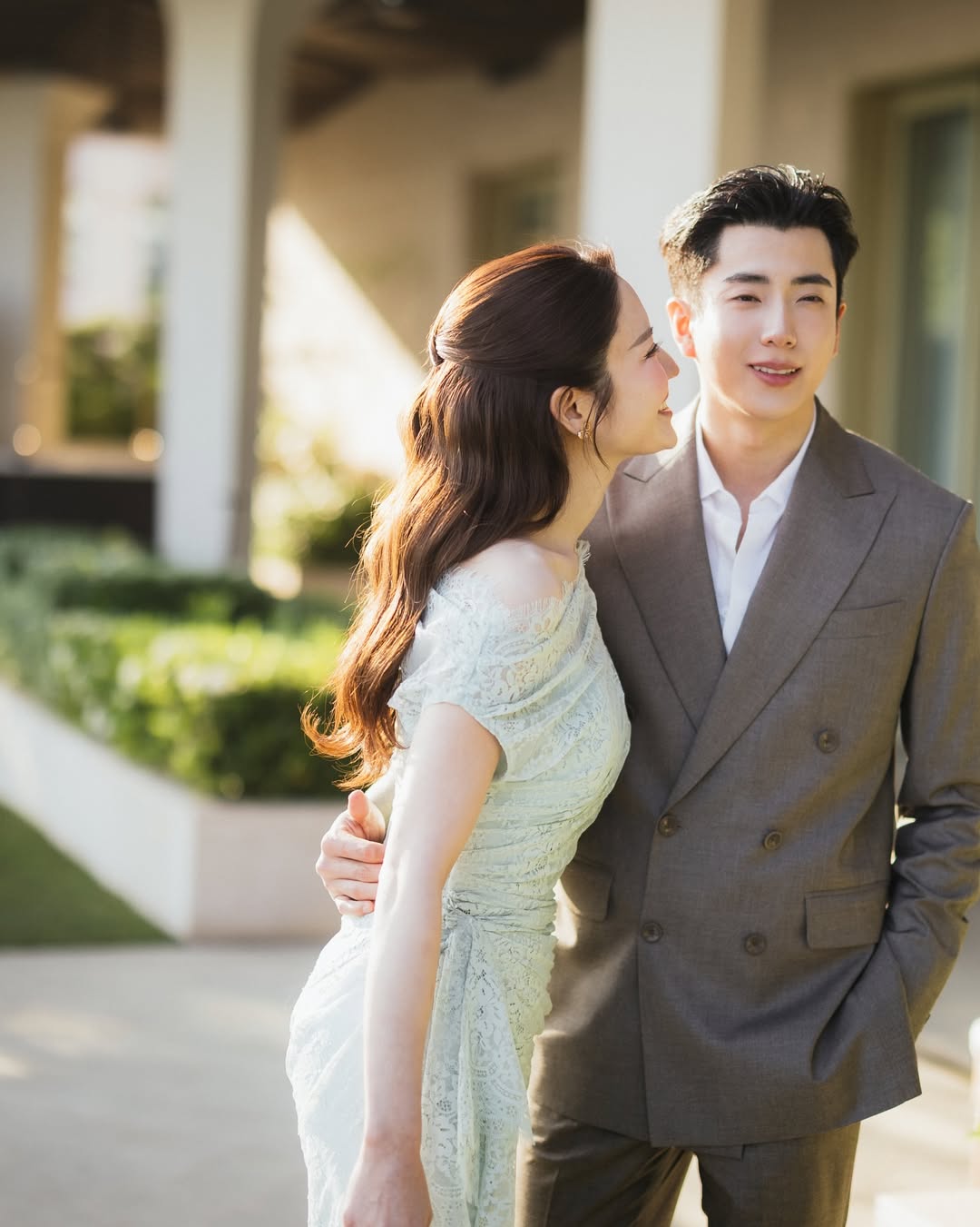 นน - ชานน สันตินธรกุล