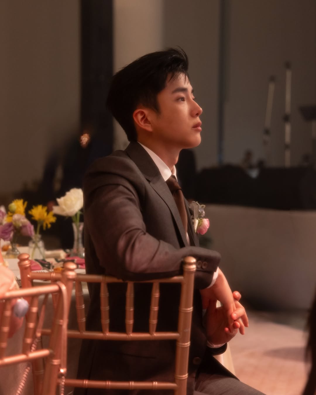 นน - ชานน สันตินธรกุล