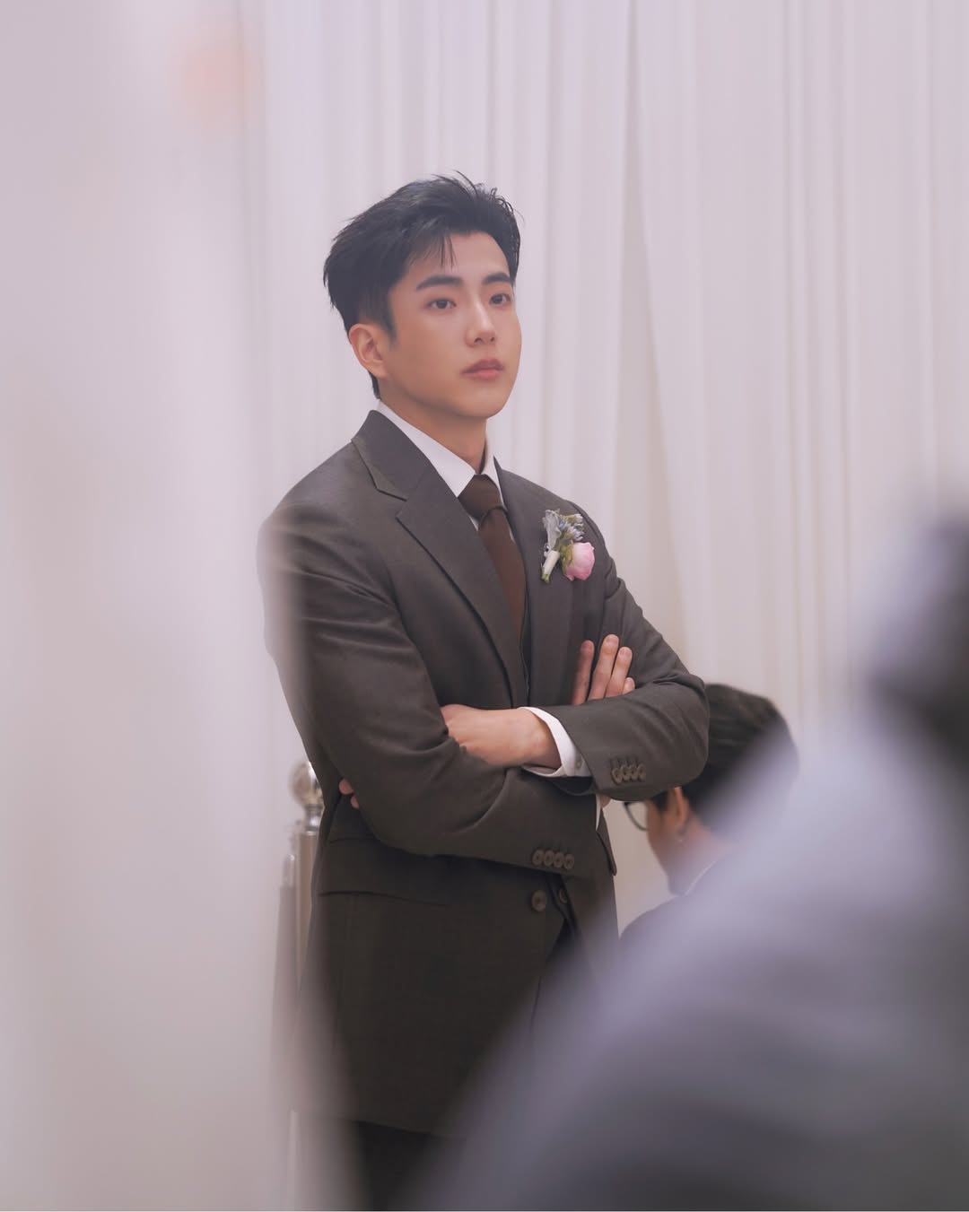 นน - ชานน สันตินธรกุล