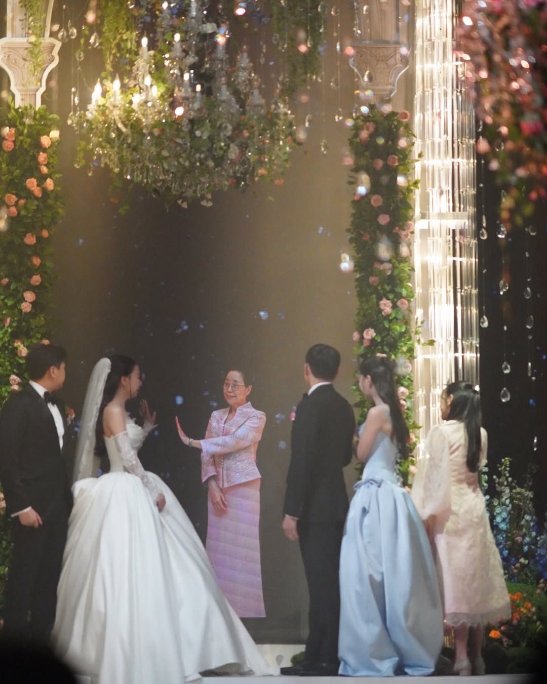 นน - ชานน สันตินธรกุล