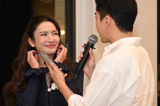 นน - ชานน สันตินธรกุล