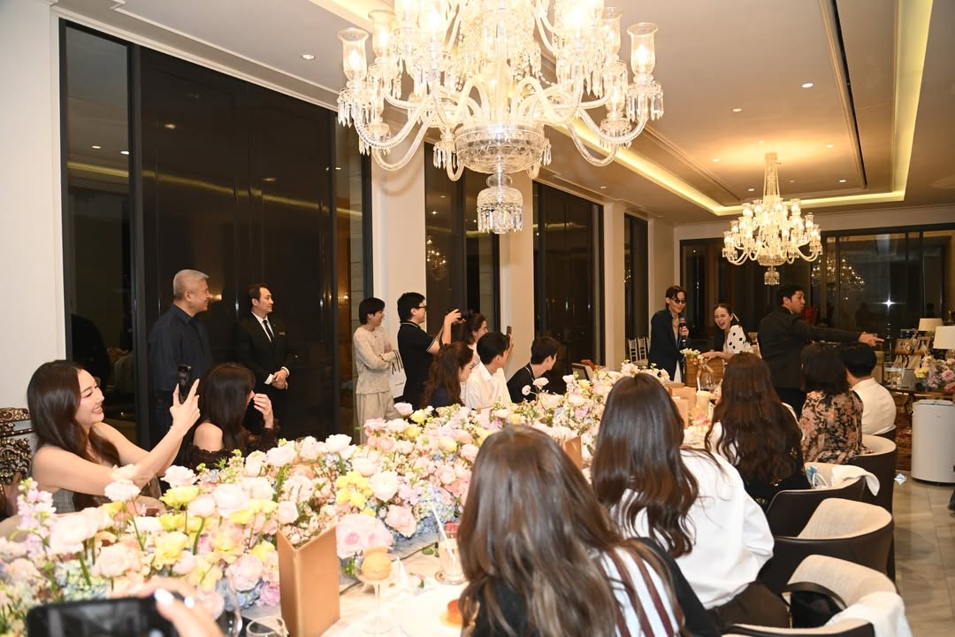 นน - ชานน สันตินธรกุล