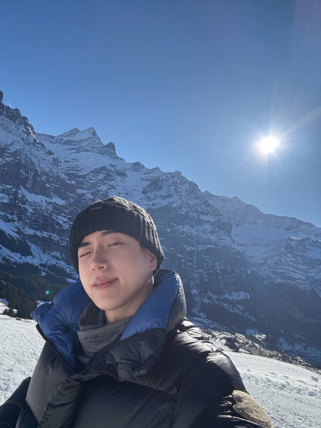 นน - ชานน สันตินธรกุล