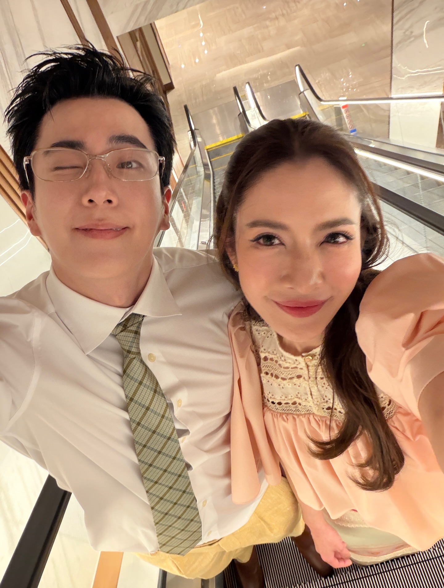 นน - ชานน สันตินธรกุล