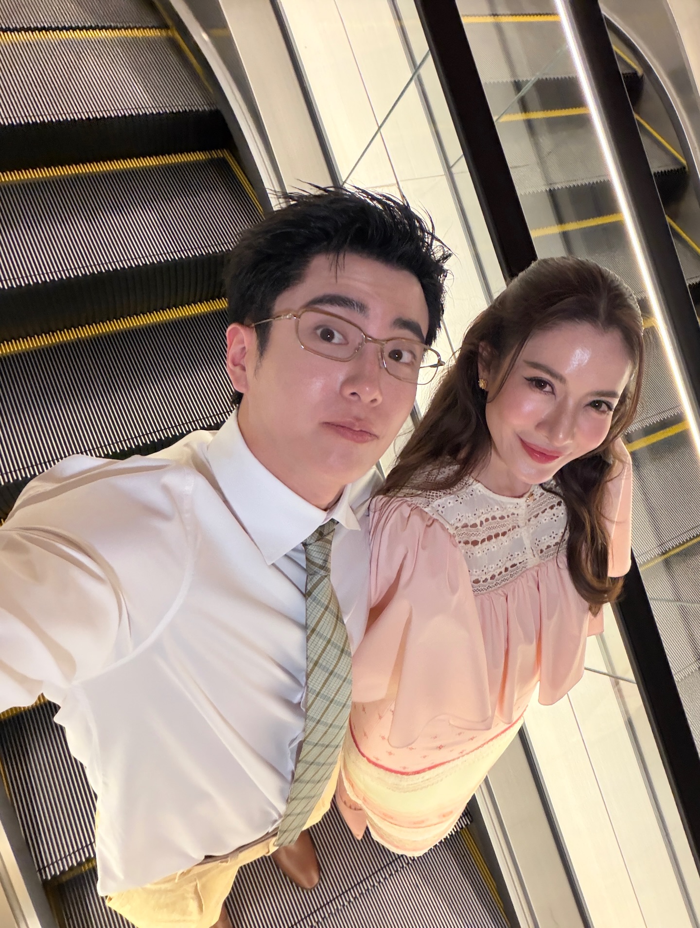 นน - ชานน สันตินธรกุล