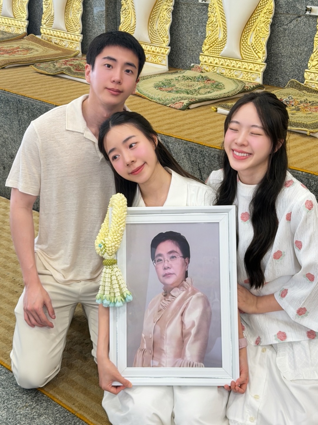 นน - ชานน สันตินธรกุล