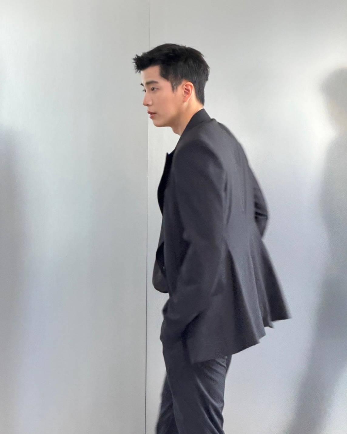 นน - ชานน สันตินธรกุล