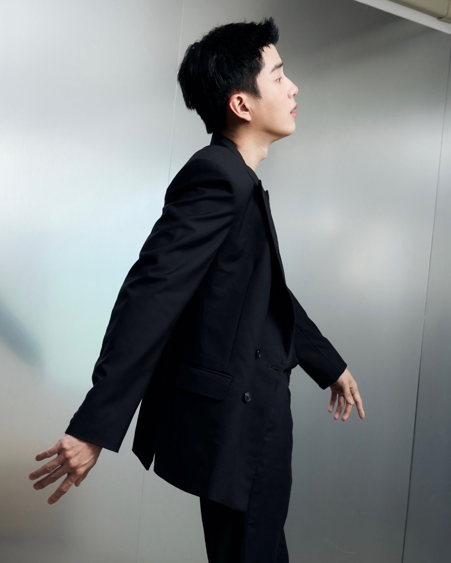 นน - ชานน สันตินธรกุล
