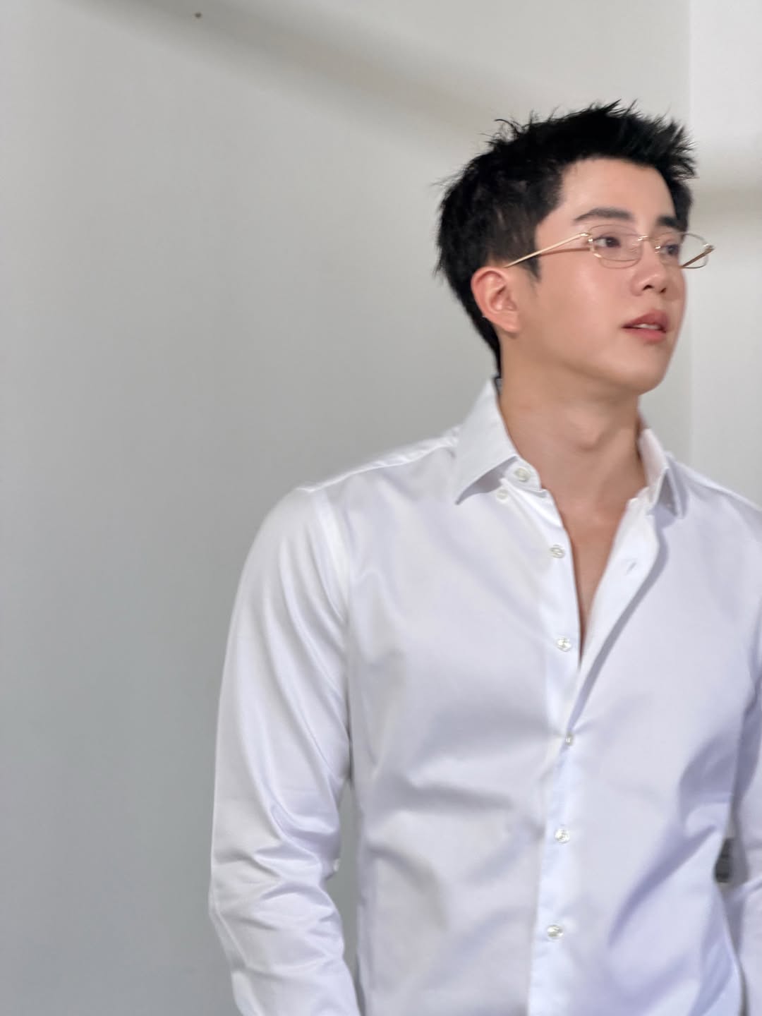 นน - ชานน สันตินธรกุล