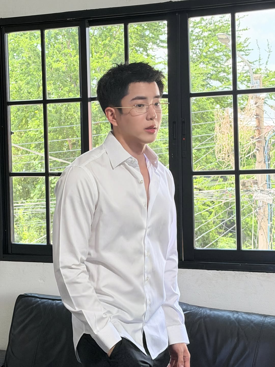 นน - ชานน สันตินธรกุล