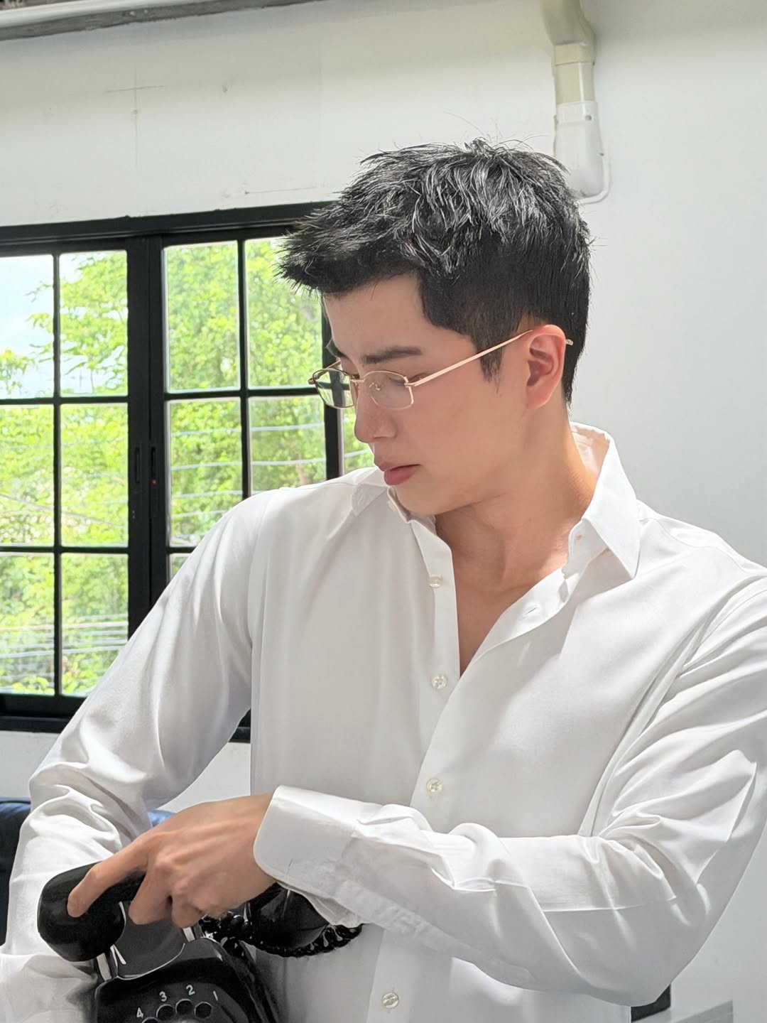 นน - ชานน สันตินธรกุล