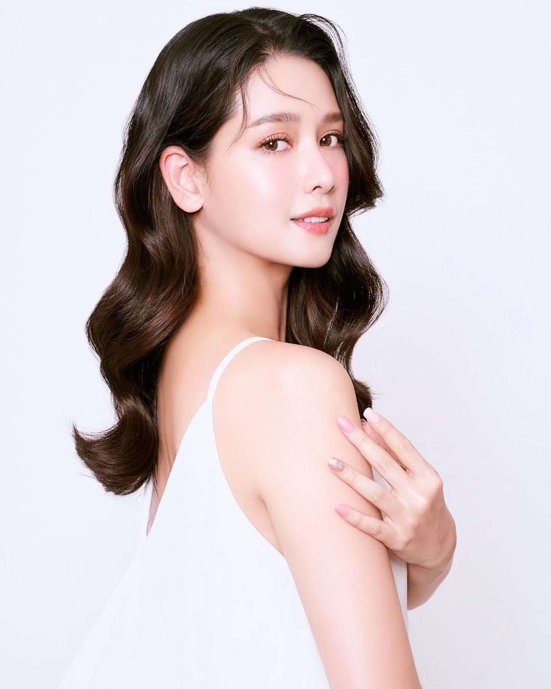 โม - อมีนา พินิจ