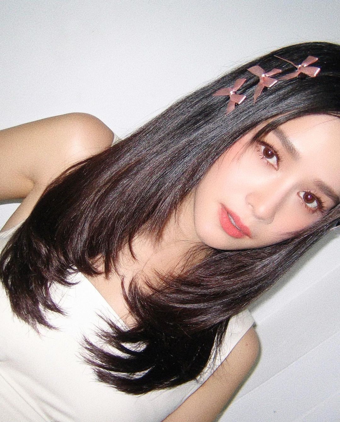 โม - อมีนา พินิจ
