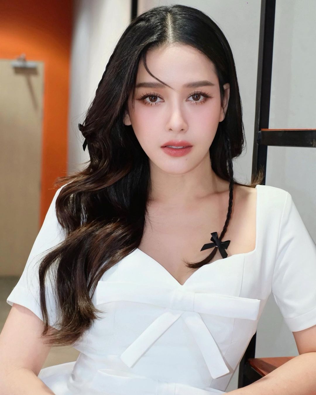 โม - อมีนา พินิจ