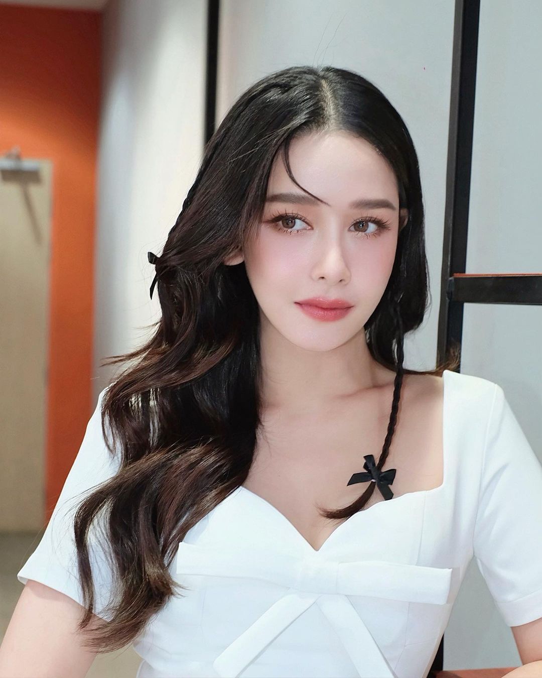 โม - อมีนา พินิจ