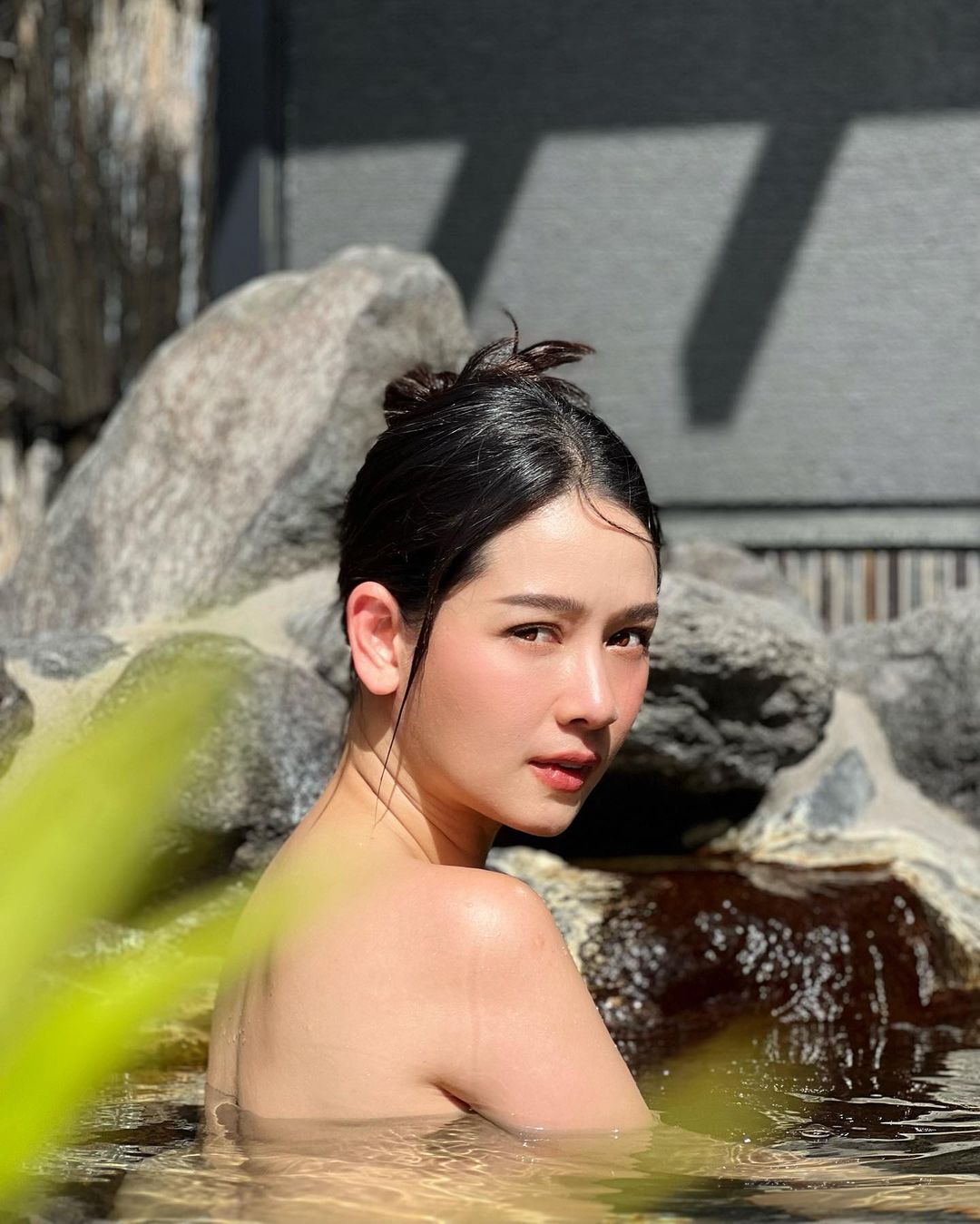 โม - อมีนา พินิจ