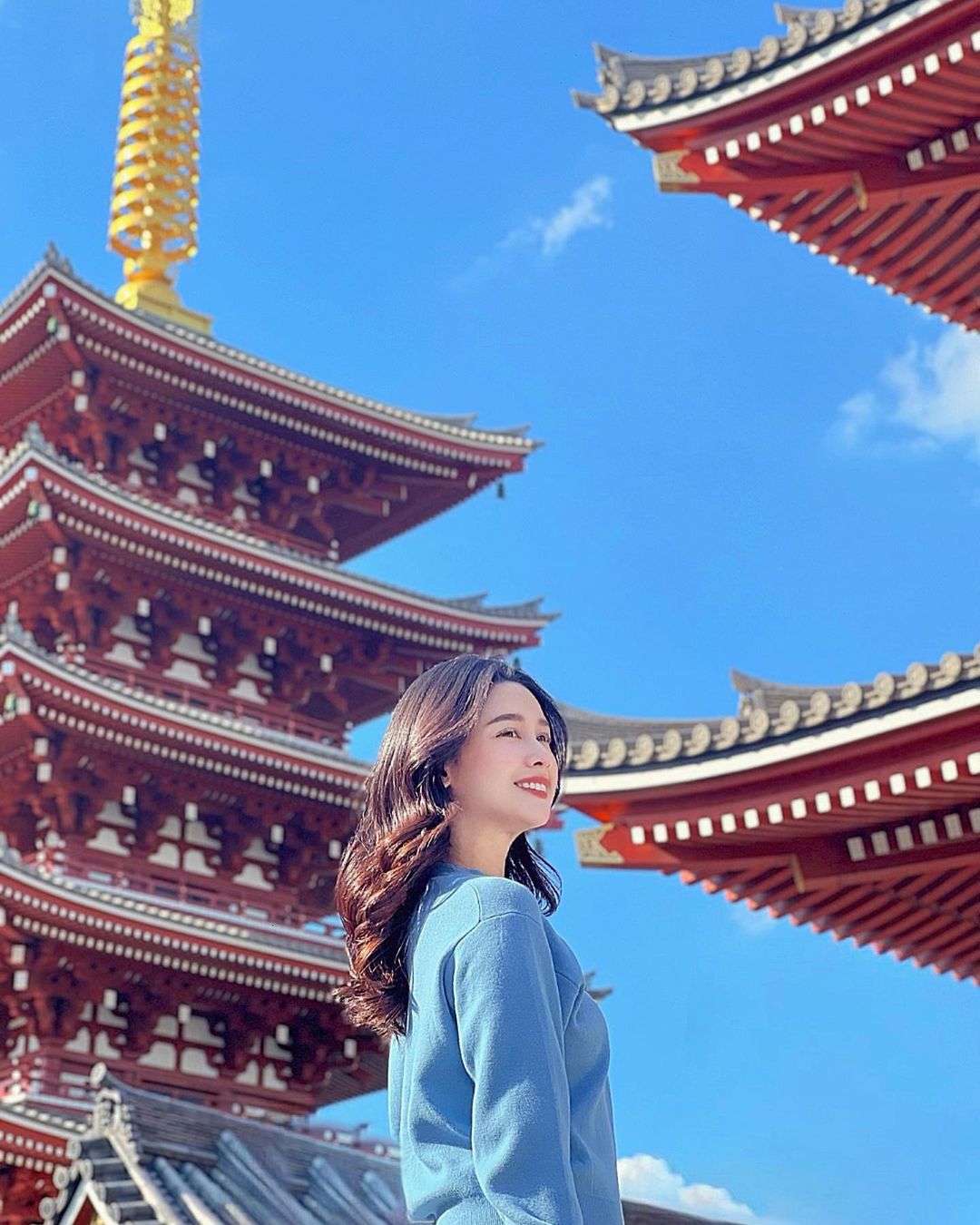 โม - อมีนา พินิจ