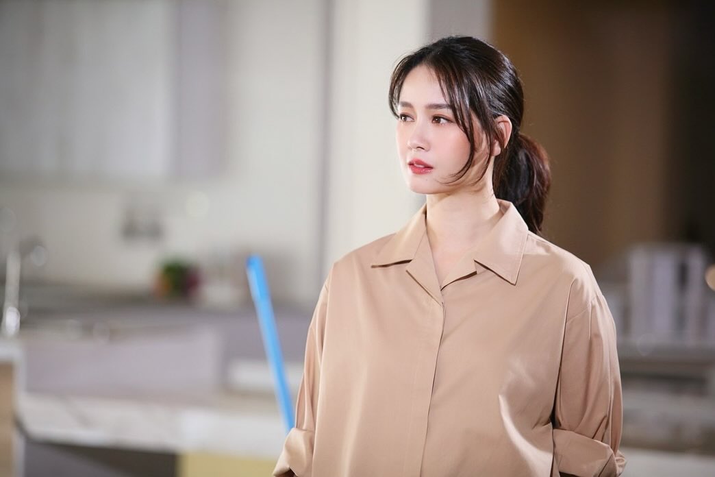 โม - อมีนา พินิจ