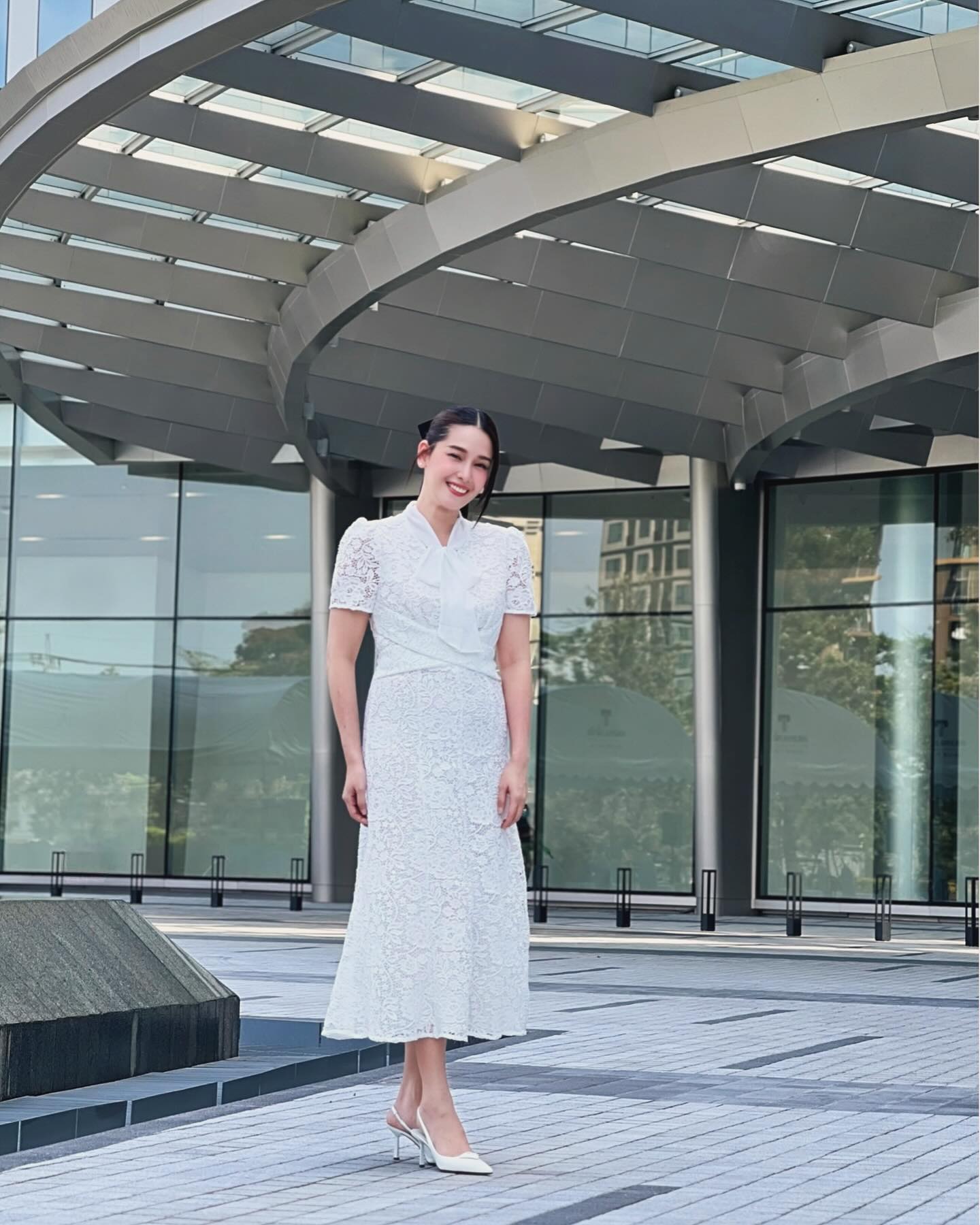 โม - อมีนา พินิจ